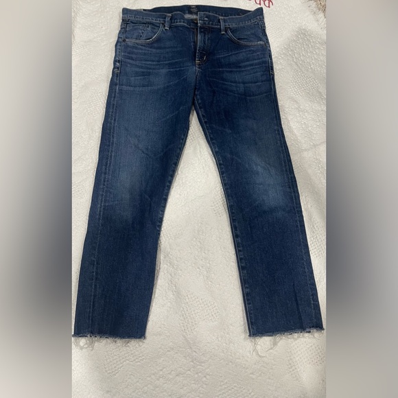 C of H Jean - Picture 1 of 6